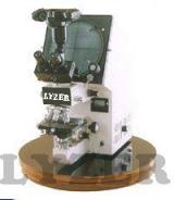 Projection Microscope